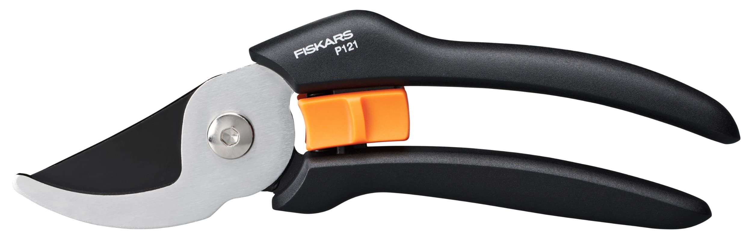 Nůžky FISKARS SOLID P121 ruční dvousečné 1057160