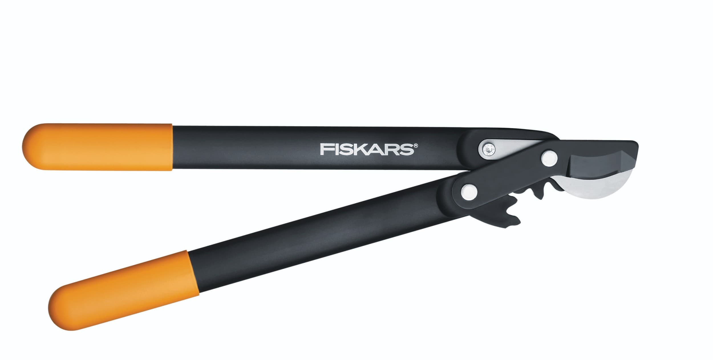 Nůžky FISKARS POWERGEAR na silné větve s převodem 1002104