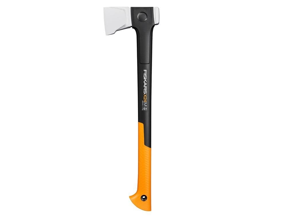 Sekera Fiskars X-SERIE X24 M štípací 1069106