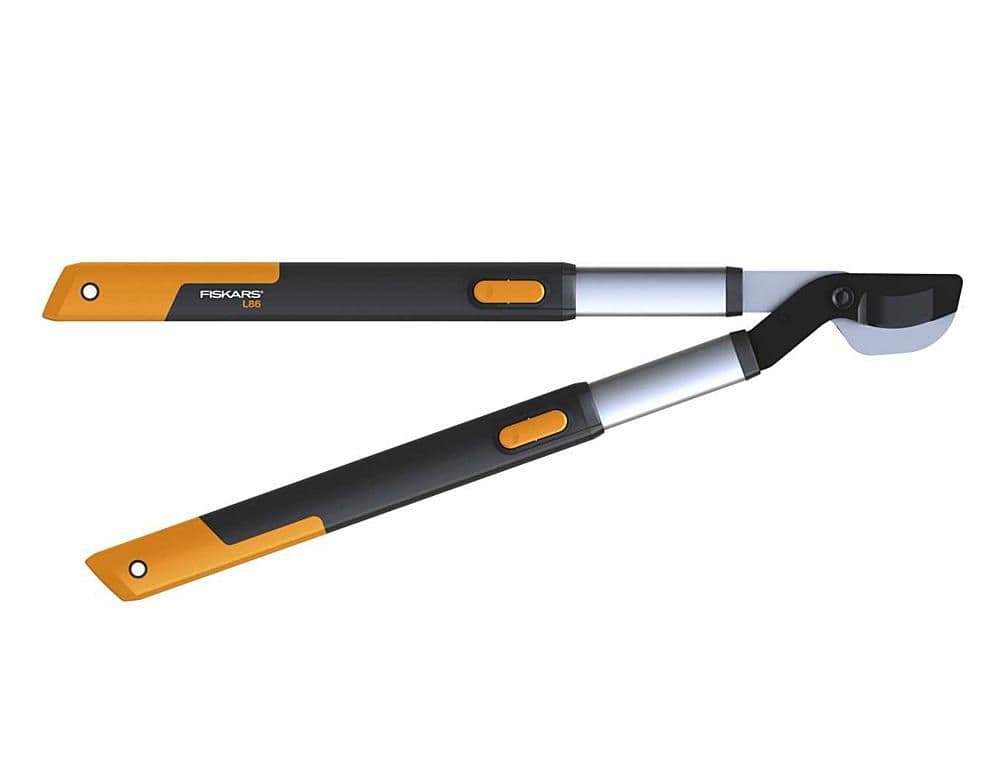 Nůžky FISKARS SMARTFIT na silné větve teleskopické, 1013564