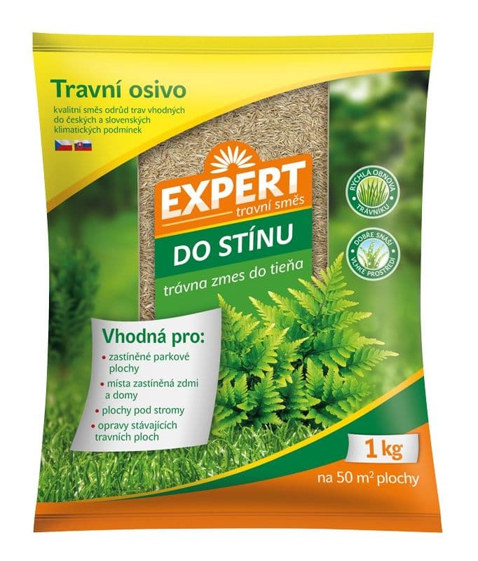 Expert Travní směs do stínu 1 kg