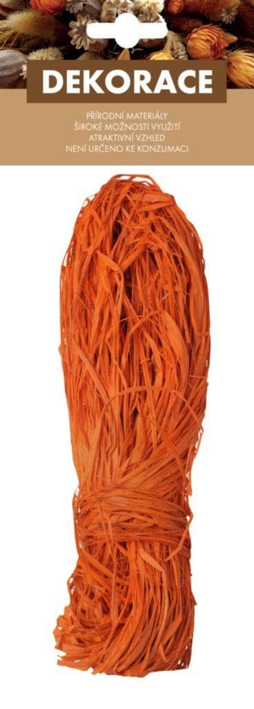 Lýko 50 g Oranžové