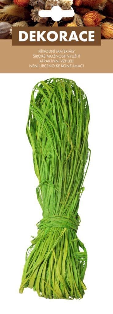 Lýko 50 g Světle Zelené