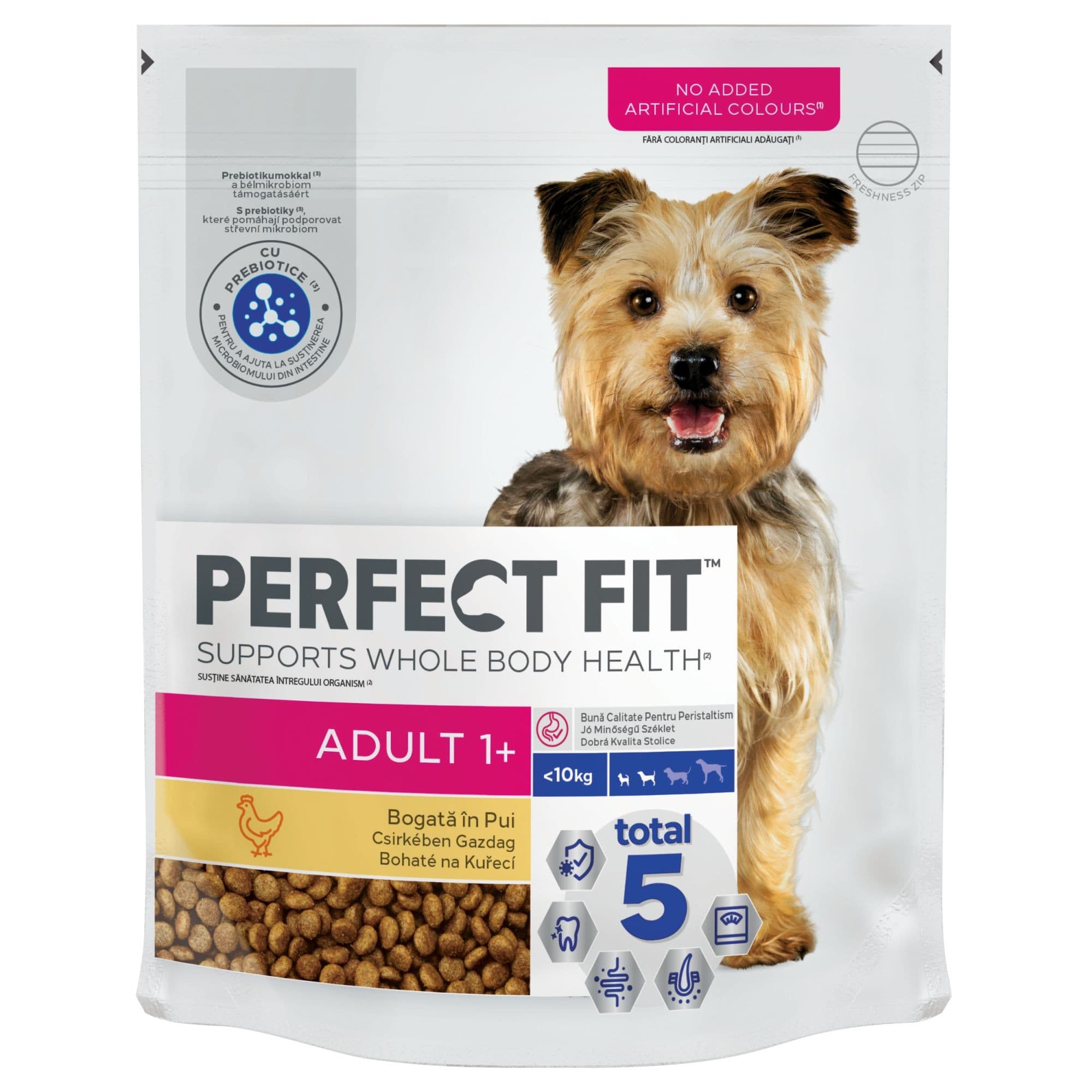 Perfect Fit Adult bohaté na kuře 825 g