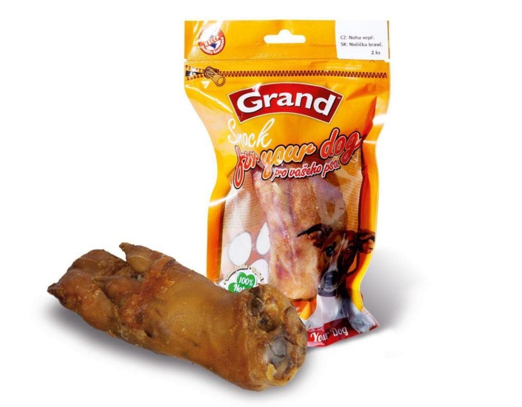 Grand Noha vepřová 2ks