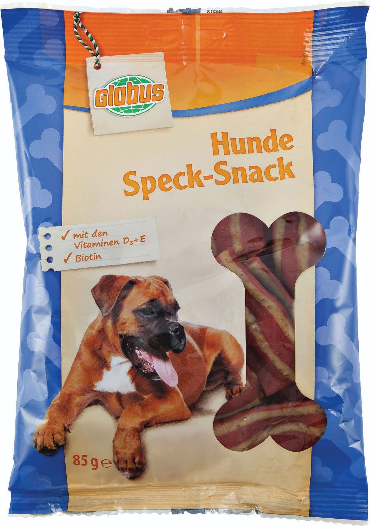 Špeková pochoutka 85 g