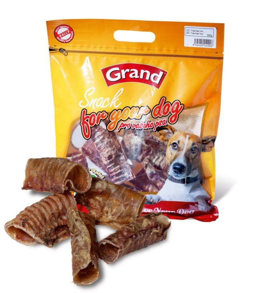 Grand Trachea sušená 500g