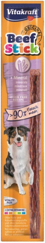 Vitakraft Beef Stick mineral 12 g