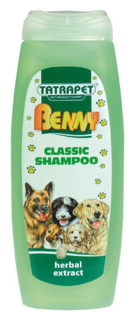 Benny Šampon classic pro psa 200 ml