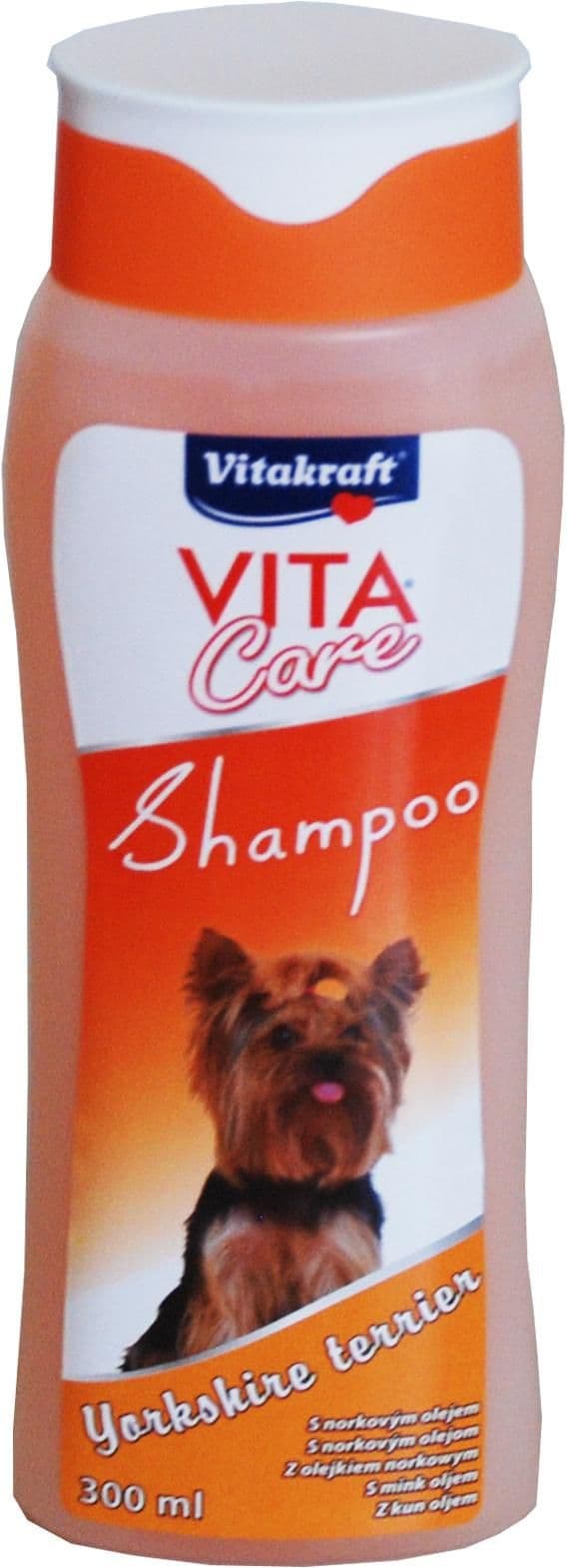 Vitakraft Vita Care Šampon york 300 ml