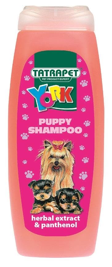 York šampon Puppy 200 ml