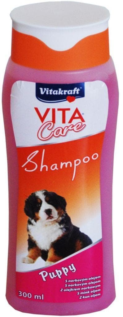 Vitakraft Vita Care Šampon štěně 300 ml
