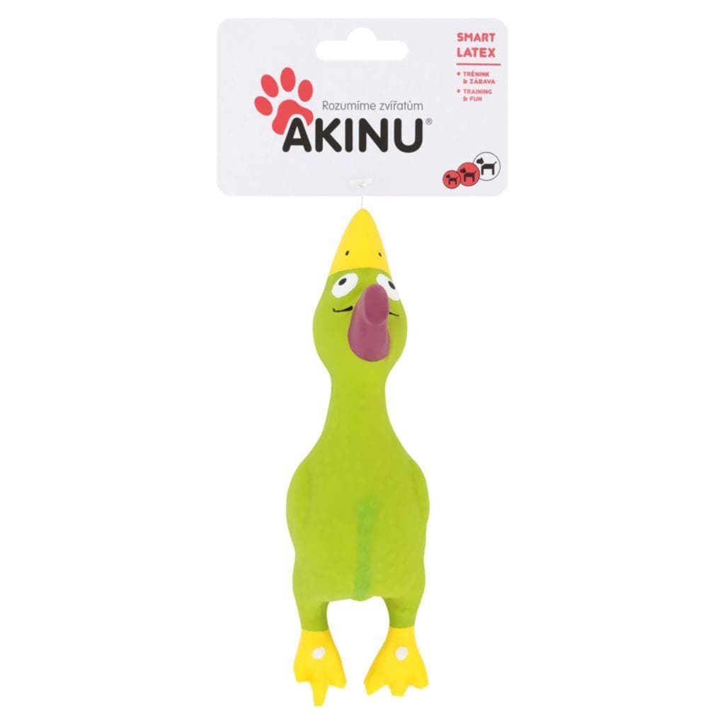 Akinu Mix latex hraček S-M 1 ks