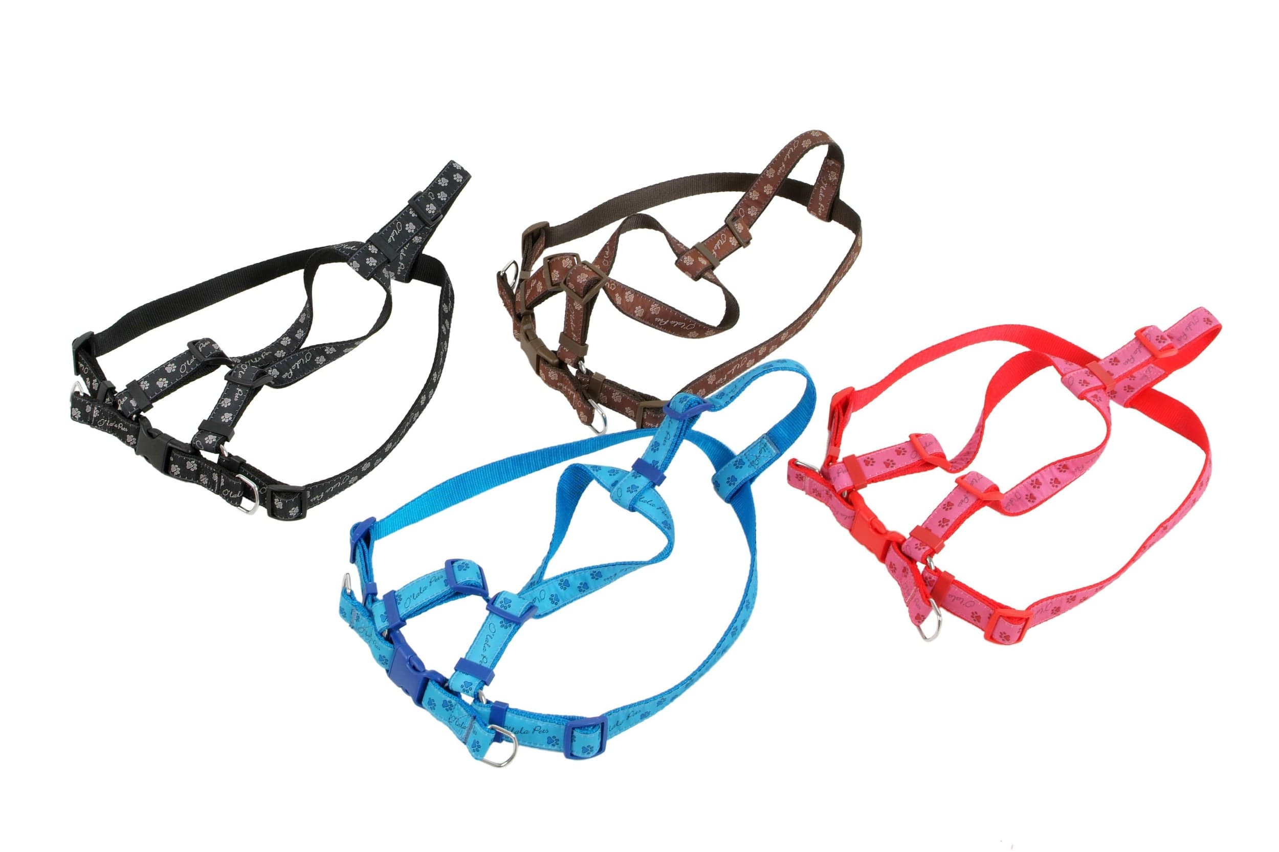Olala pets Kšíry tlapky 20 mm