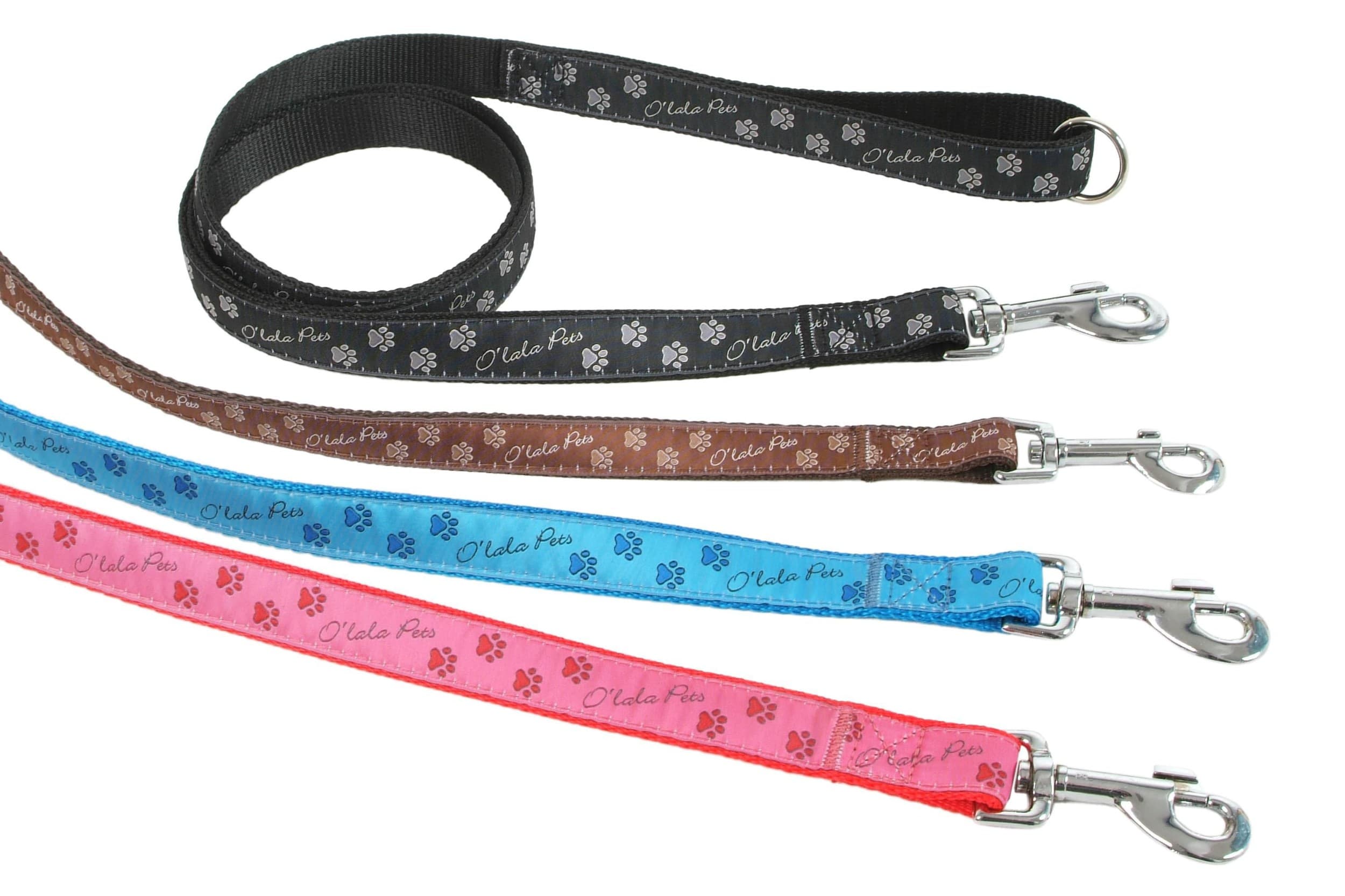Olala pets Vodítko stuha 2x150 cm