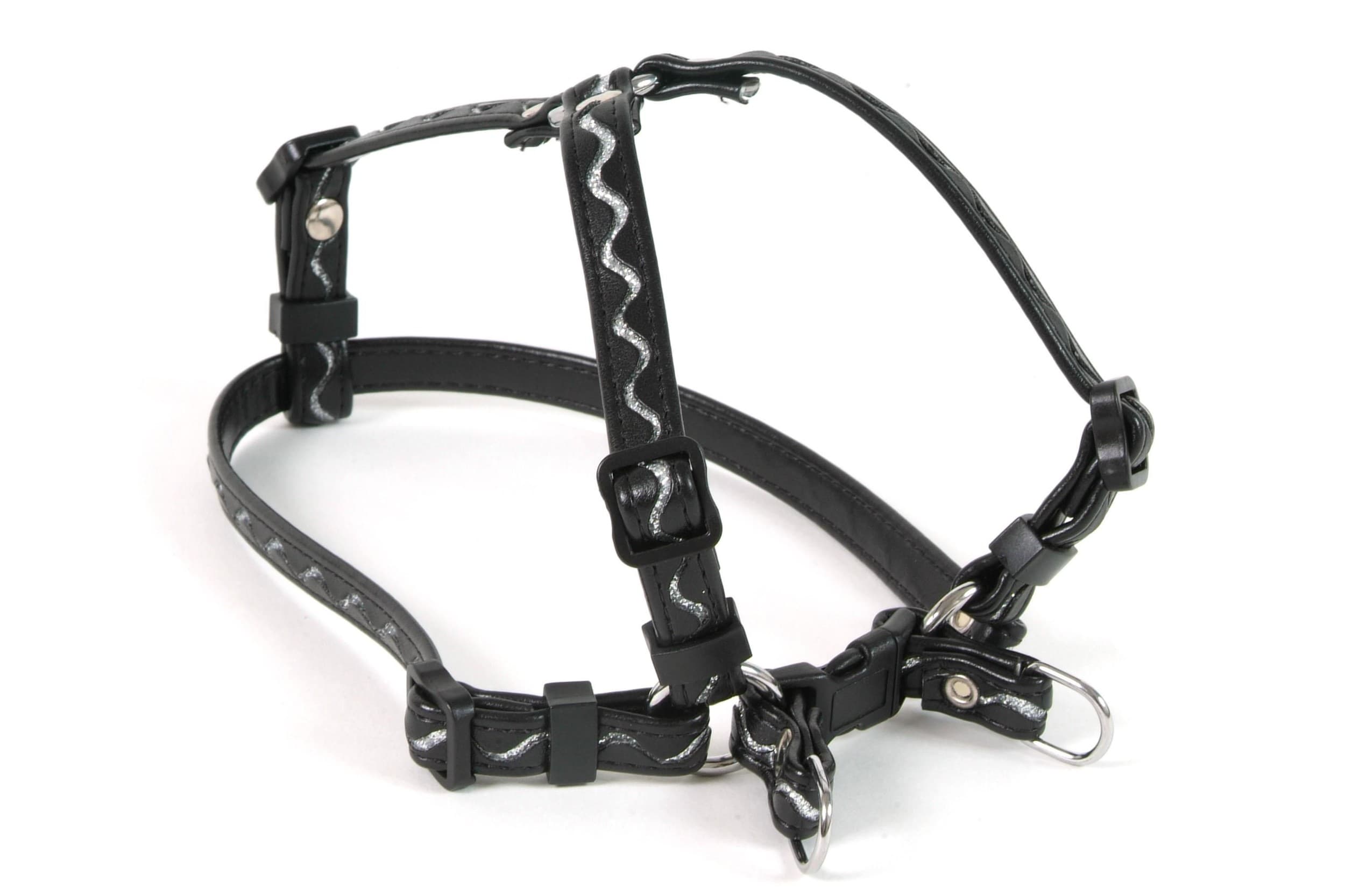 Kšíry koženka 12 mm x 28-40