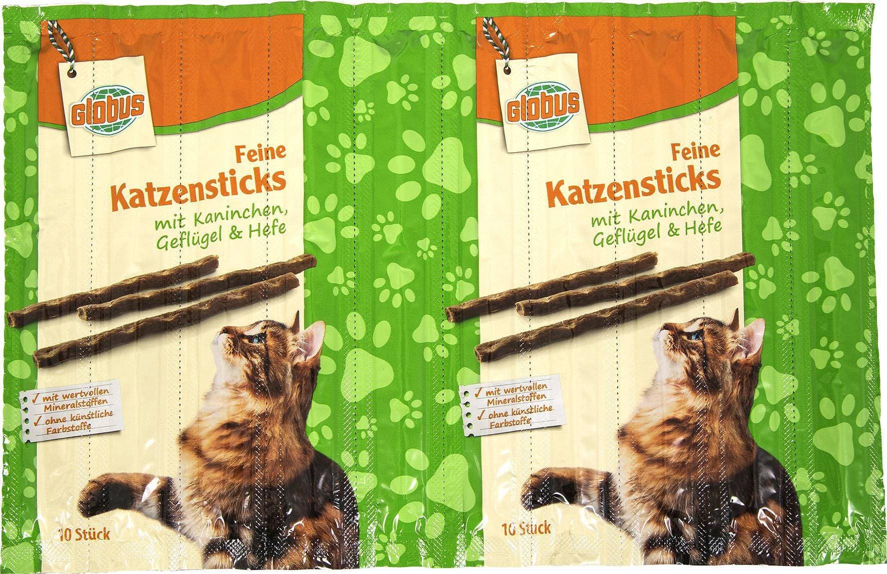 Pochoutka s králičím 50 g
