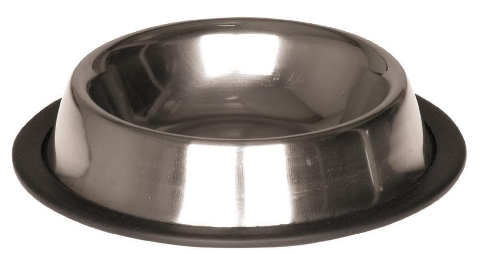 Tatrapet Miska chrom protismyková 0,25 l 11cm 1 ks