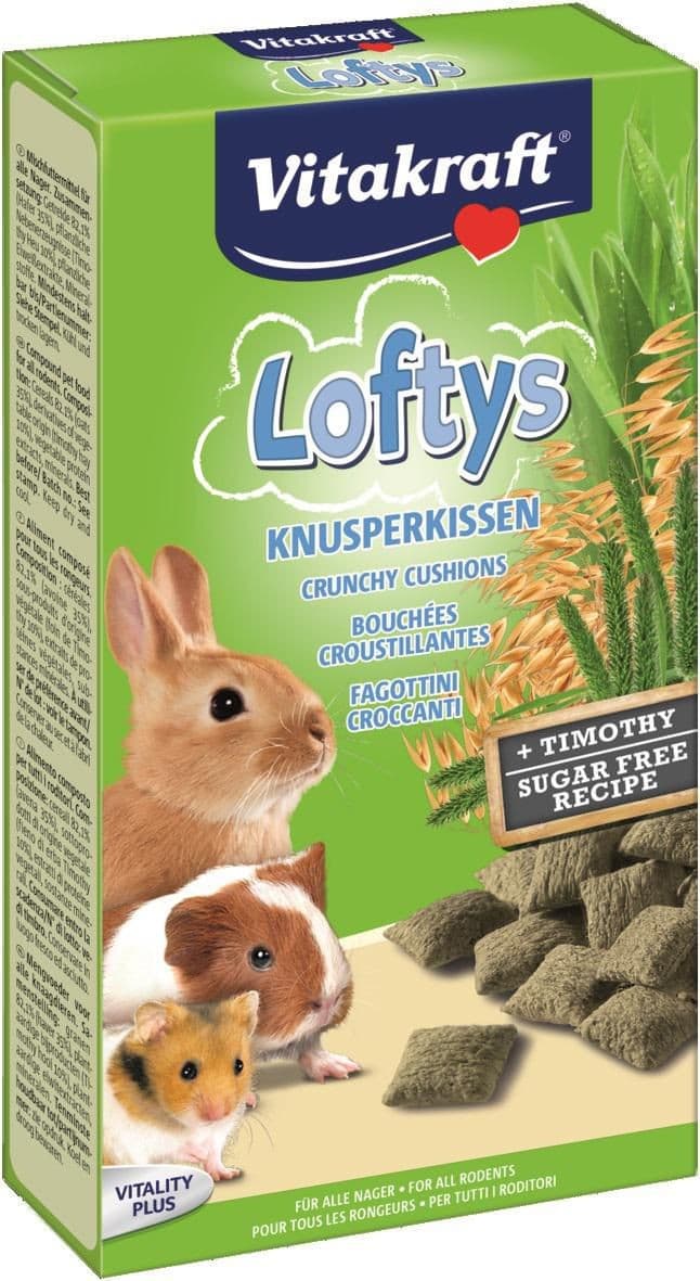 Vitakraft Loftys 100 g