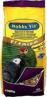 Hobby Vit Velký papoušek 0,5 kg