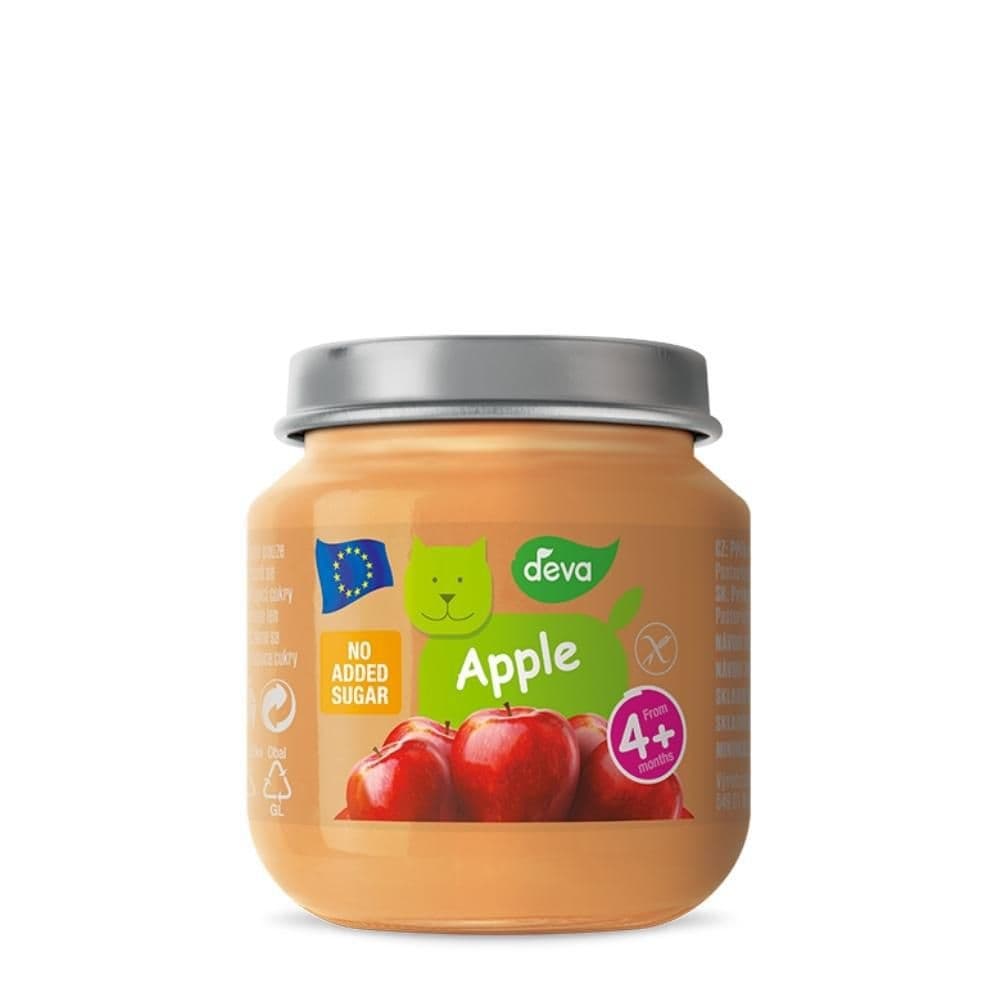 Deva Jablko 125 g