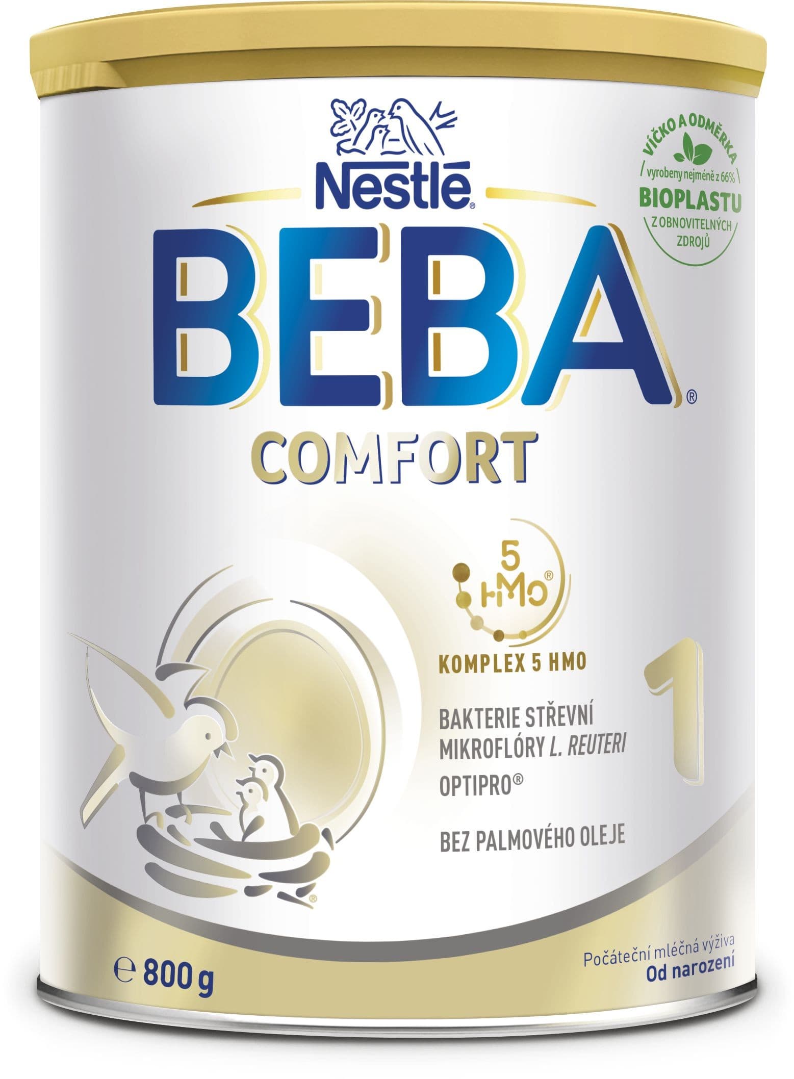 Beba Comfort 1 HM-O 800g