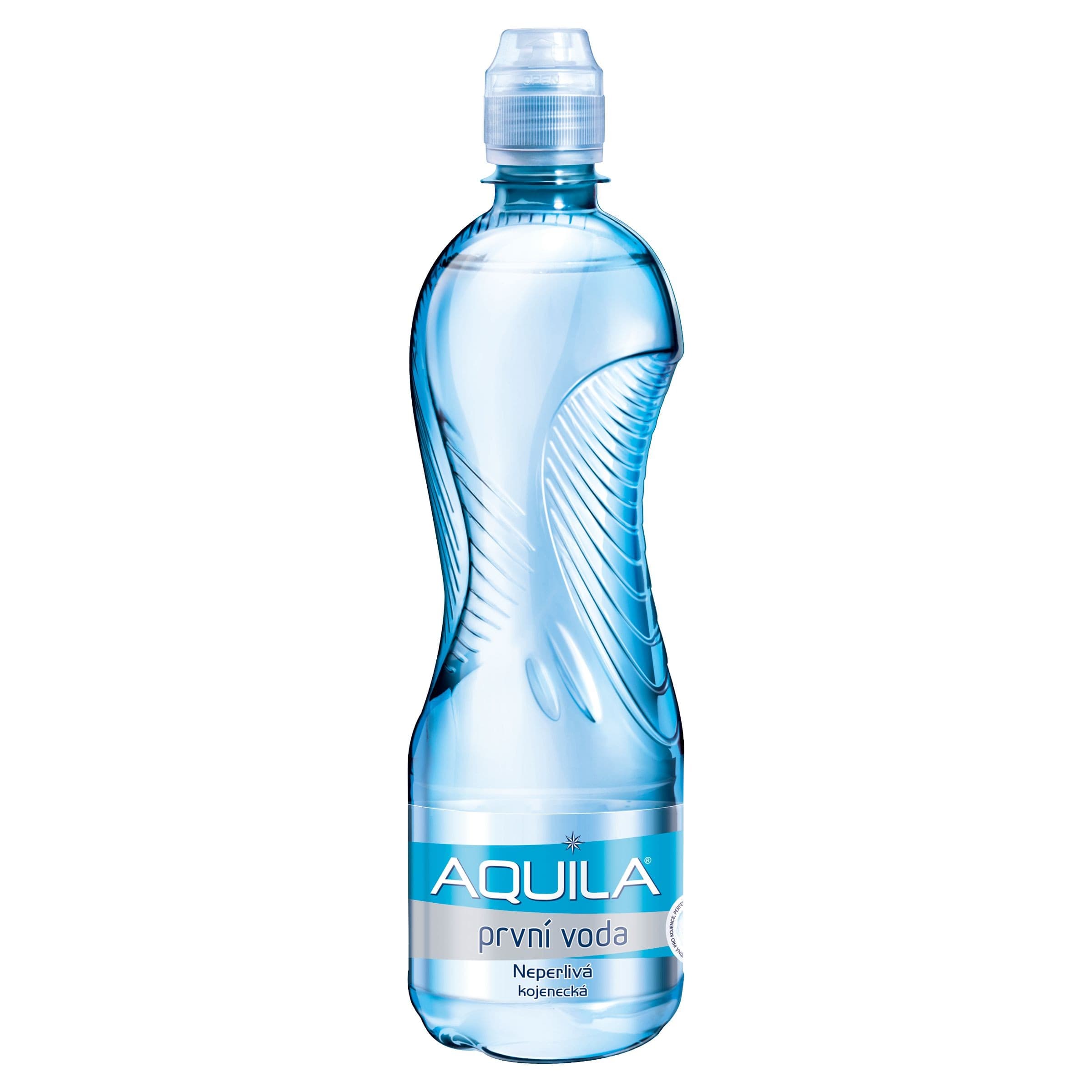 Aquila První voda neperlivá kojenecká 0,75 l