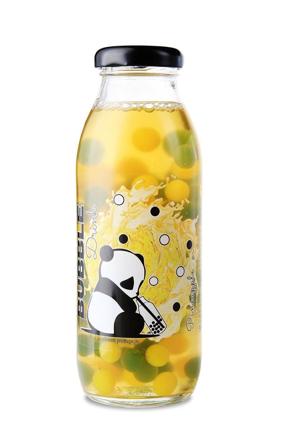 Bubble drink 300 ml