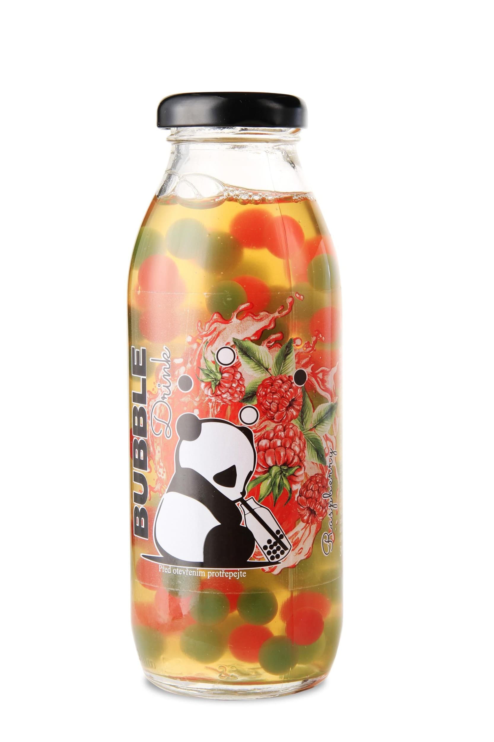 Bubble drink 300 ml