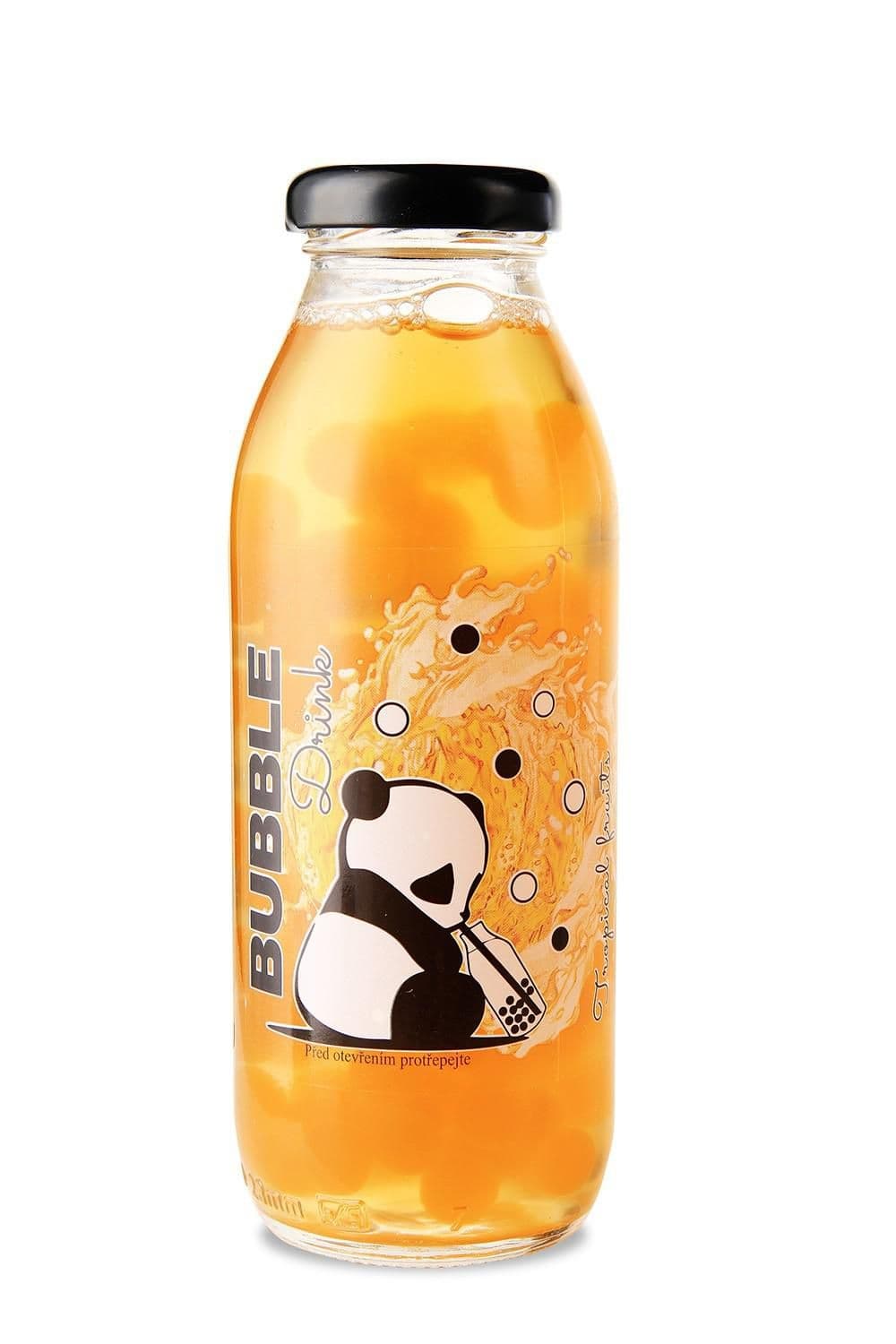 Bubble drink 300 ml