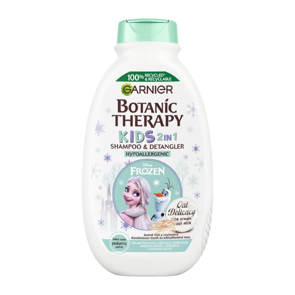 Garnier Botanic Therapy Kids Ledové království 2v1 400 ml