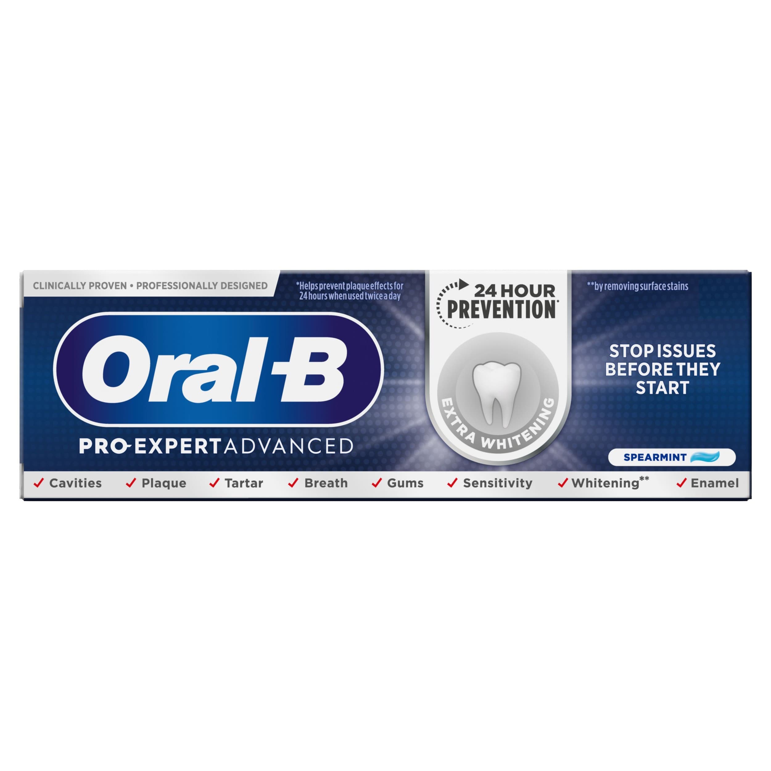 Oral-B Zubní Pasta Pro Exp Adv 75ml