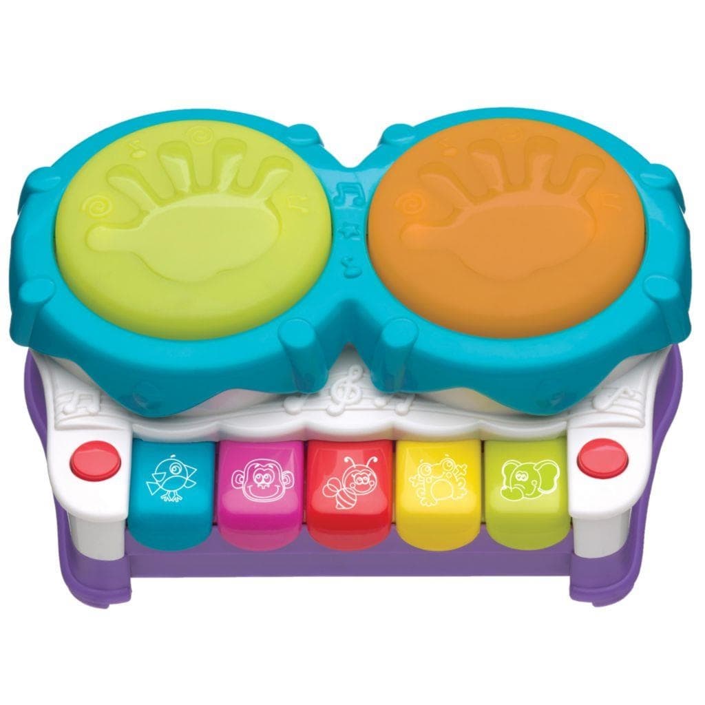 Playgro Multifunkční piano