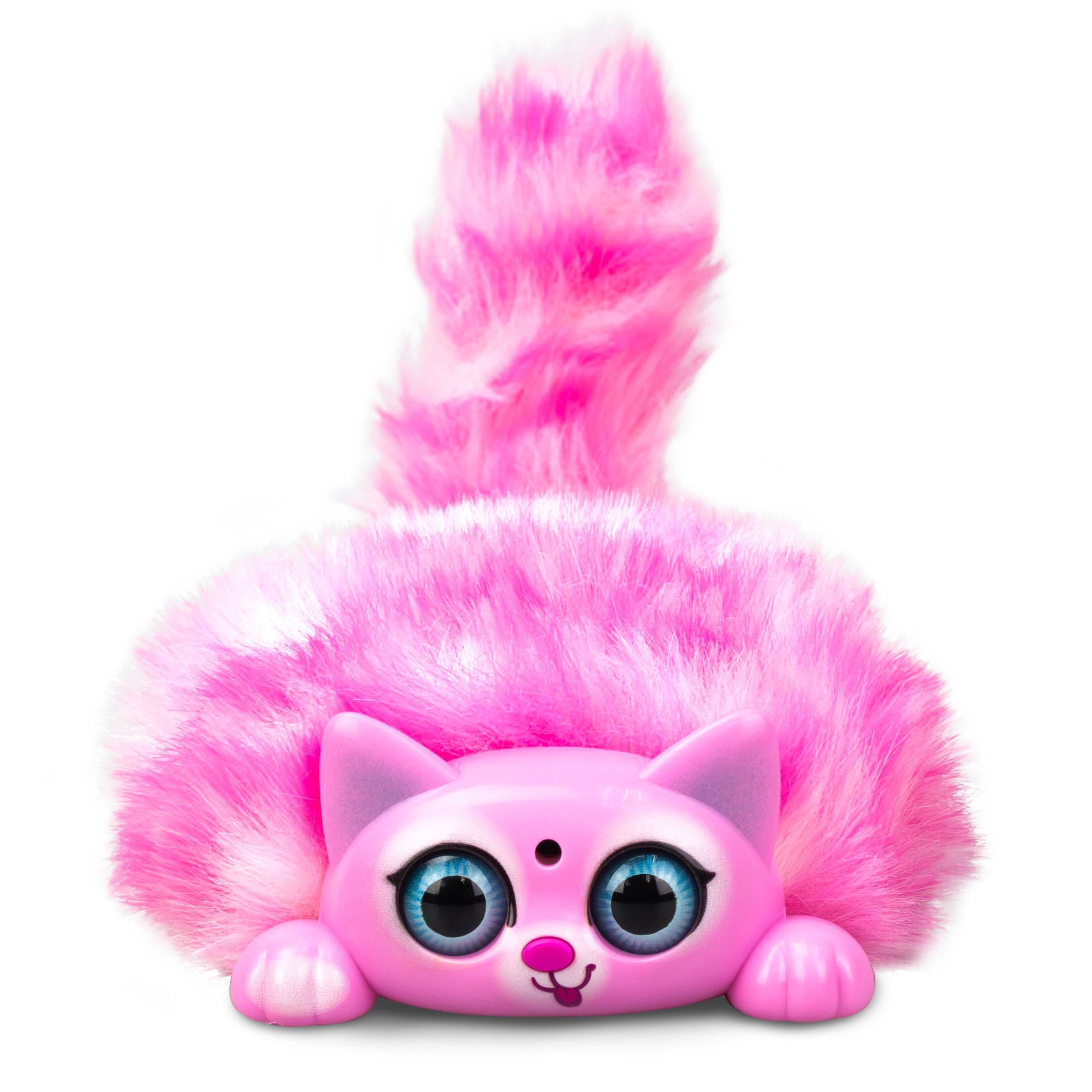 Interaktivní kotě MINI PURRS