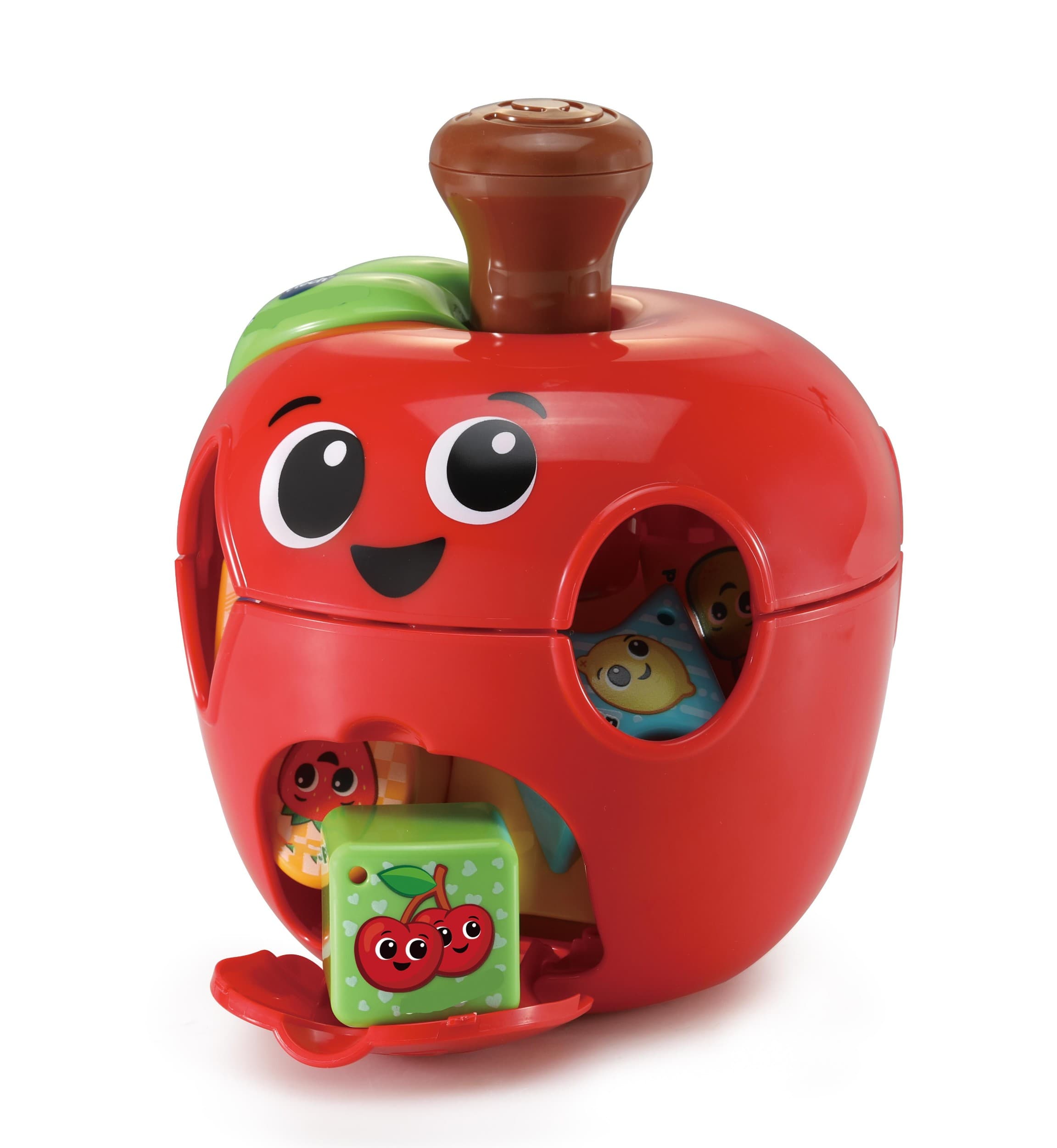 Vtech Vtech Veselé jablko, 410g