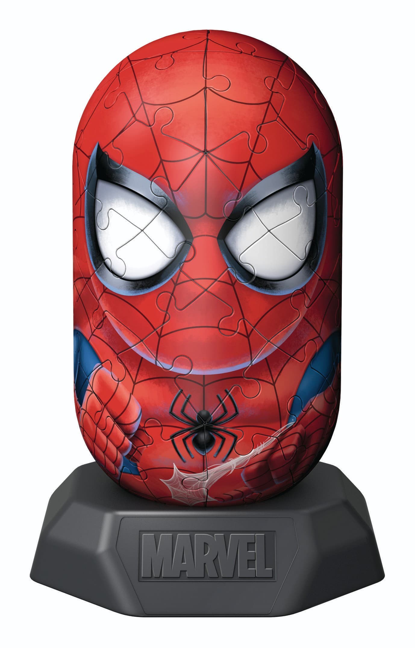 Ravensburger puzzle 120011583 Hylkies: Marvel: Spider-Man