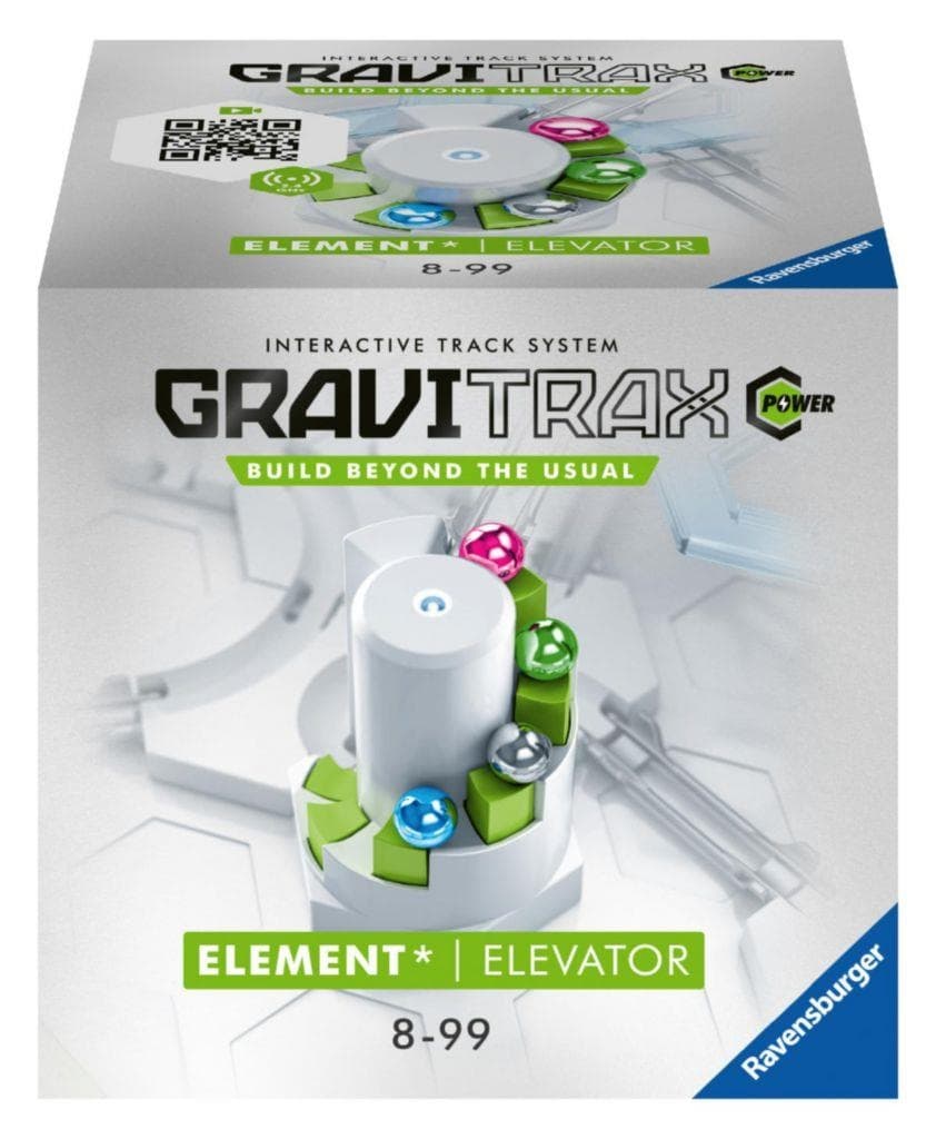 Ravensburger 262007 GraviTrax Power Schodiště