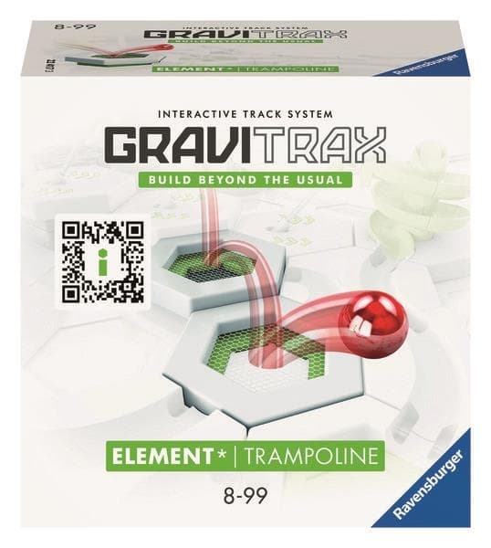Gravitrax Ravensburger Stavebnice 224173 Trampolína