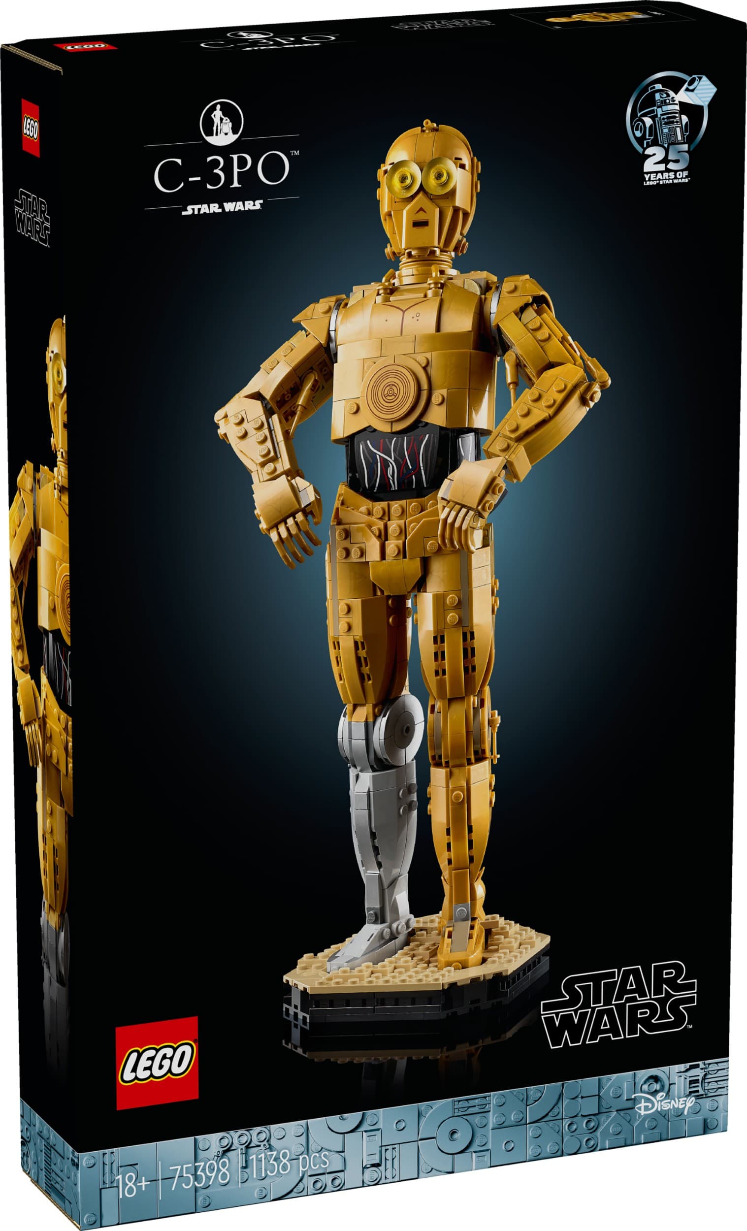 LEGO® Star Wars 75398 C/50075398