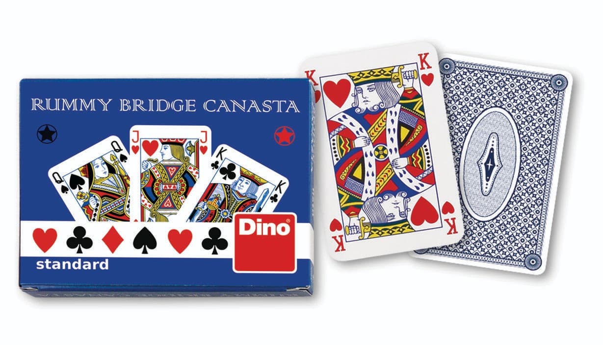 Dino Standart Kanasta