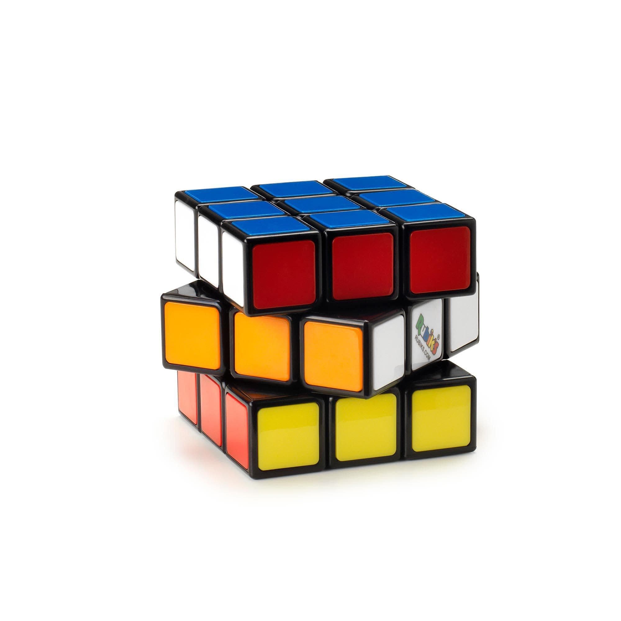Rubiks COR Rubikova kostka