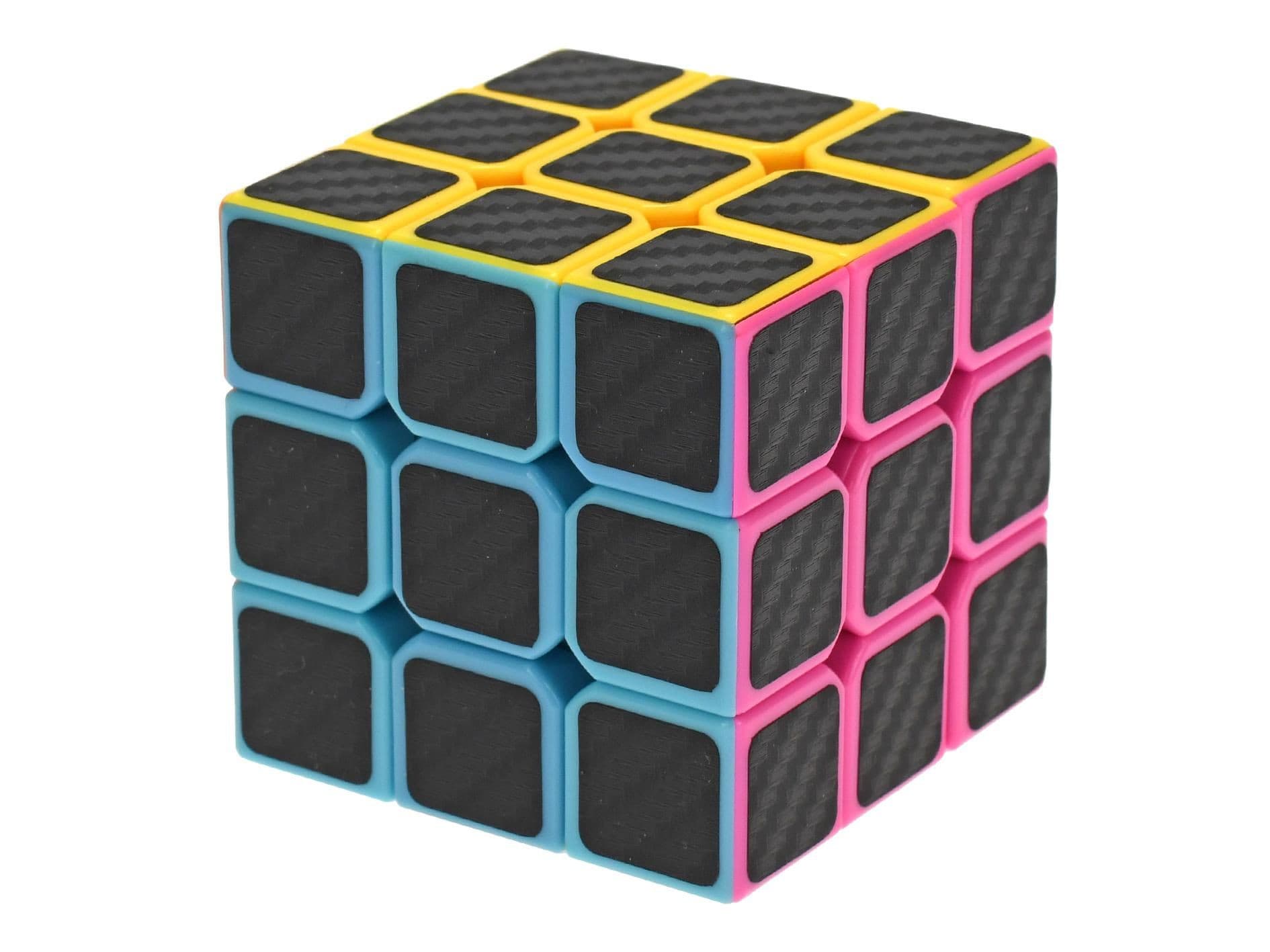 Brain Games kostka hlavolam 6,6x6,6cm