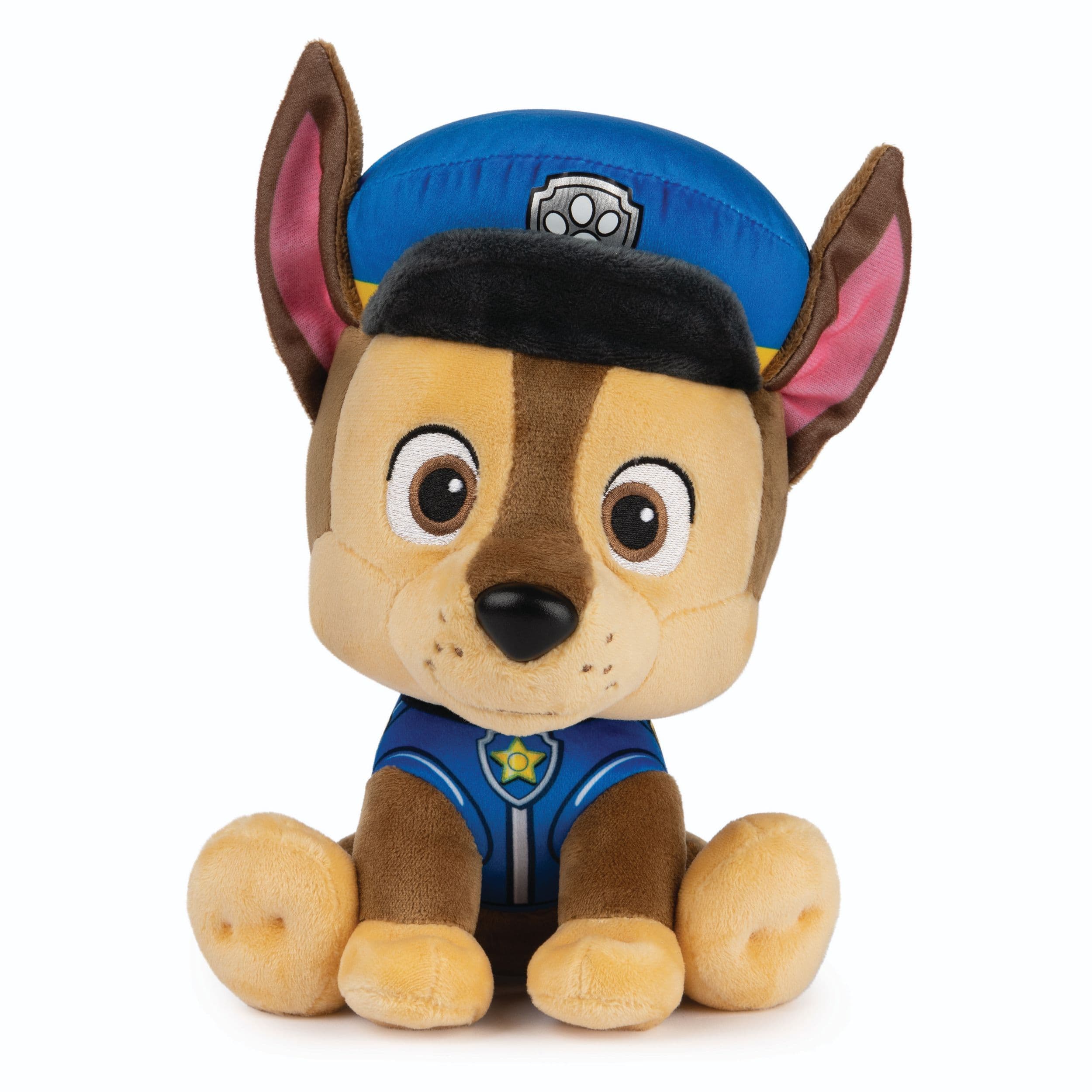 Gund Tlapková patrola Chase plyšák 23 cm