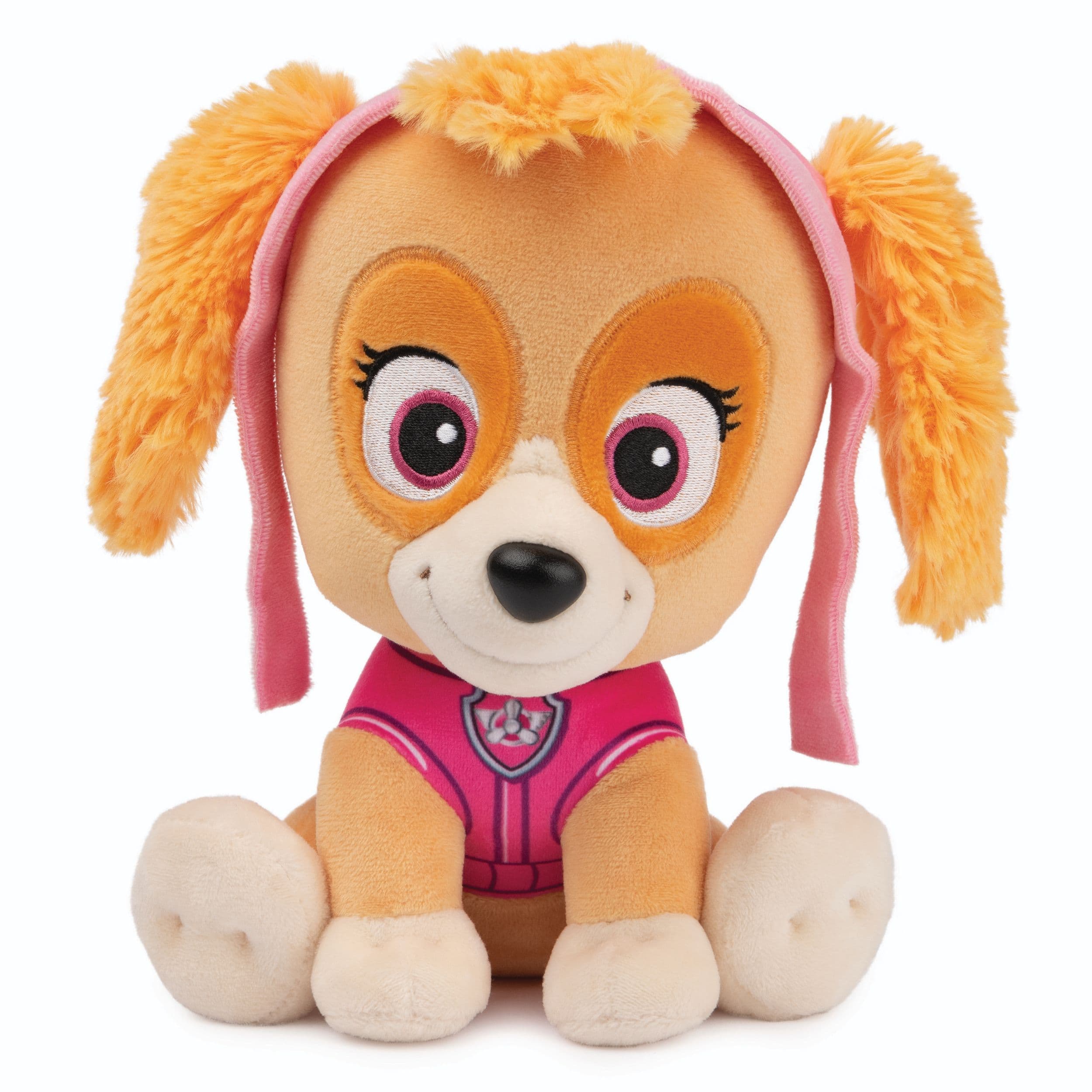 Gund Tlapková patrola Skye plyšák 23 cm
