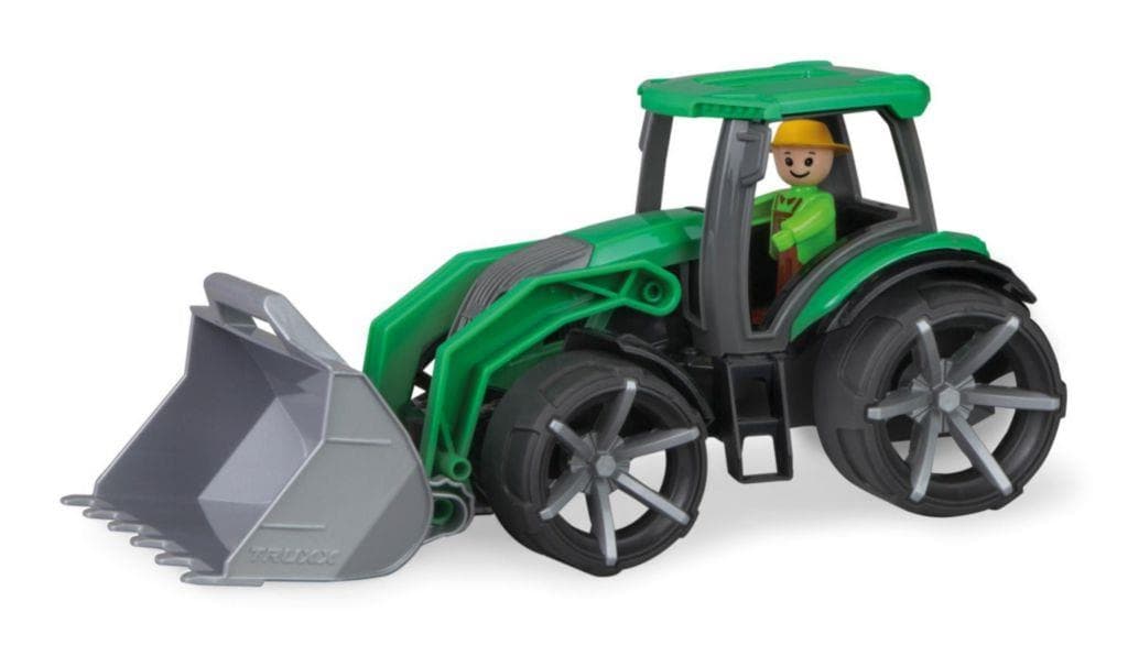 Lena TRUXX 2 Traktor