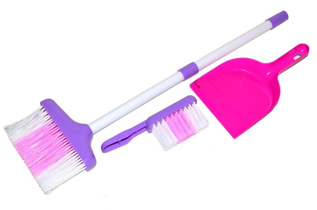 Wiky Uklízečka set