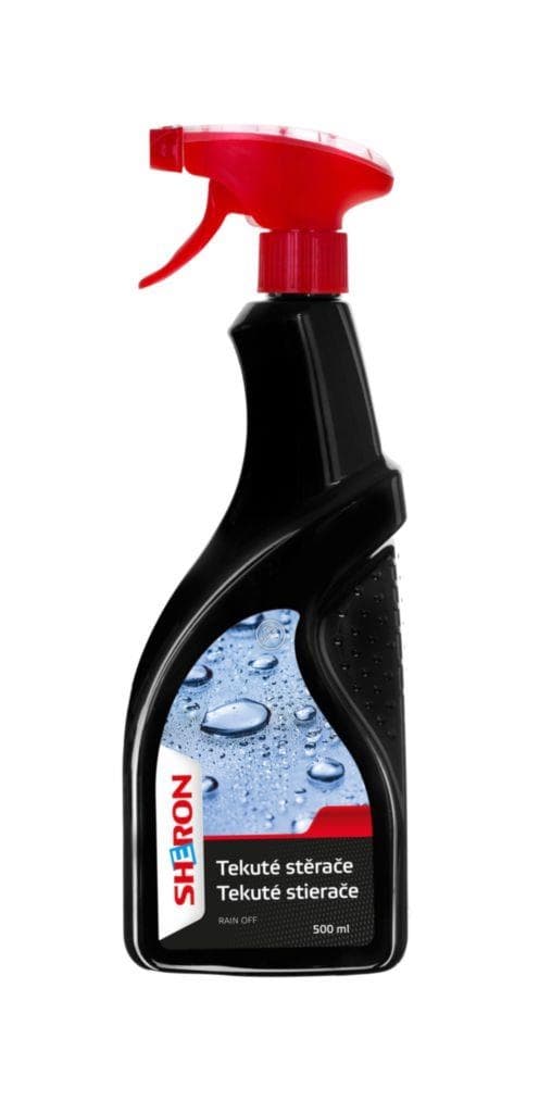 Tekuté stěrače Shreon 500 ml