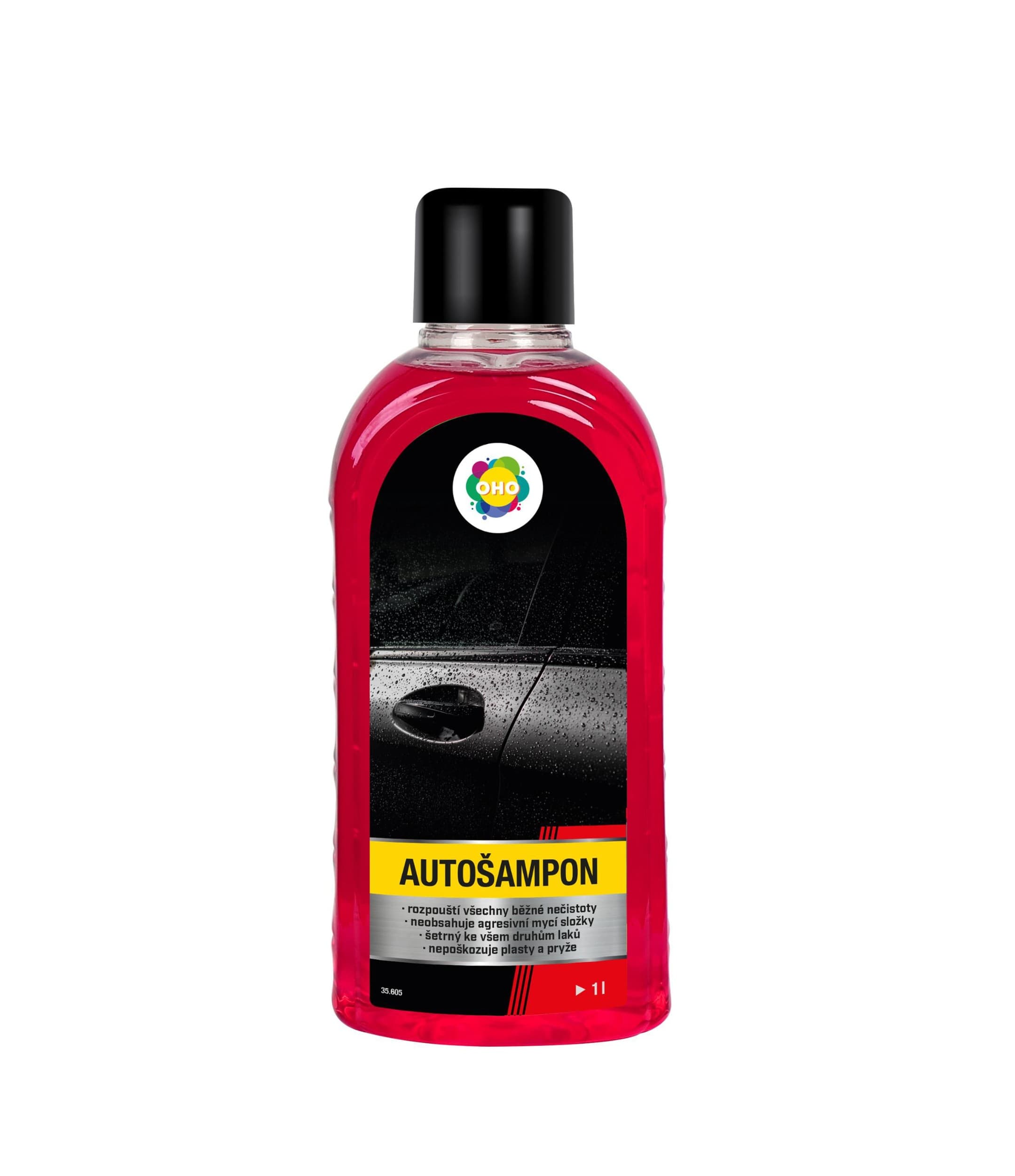 OHO AUTOŠAMPON 1L