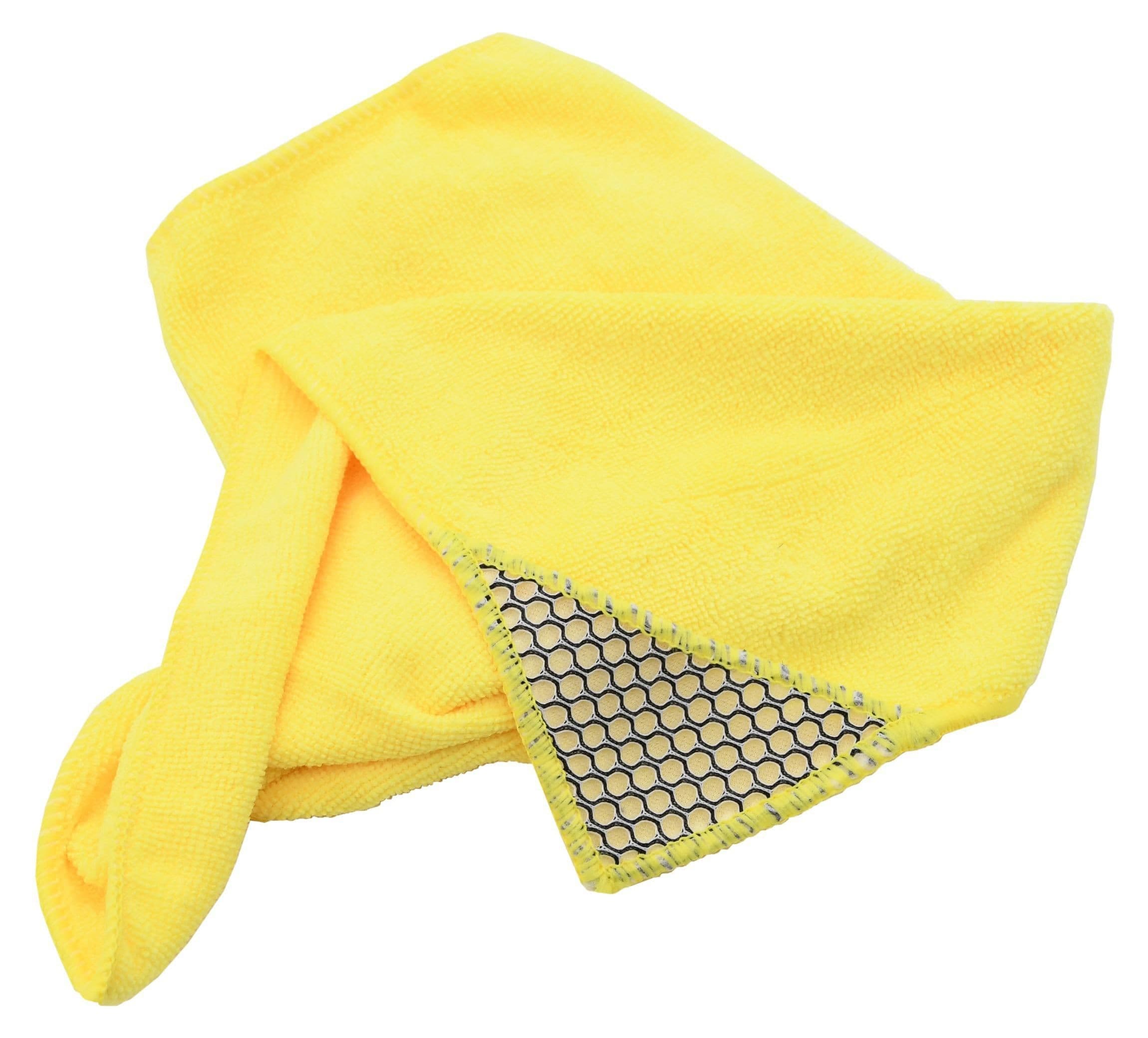 Mycí utěrka Microfiber 40x40cm