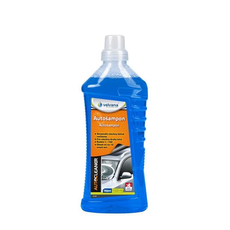 Autocleaner autošampon 1 l